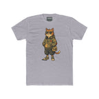 Cat Moonie Tee – Streetwear