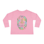Moonie Long Sleeve Tee – Blossom Bunny