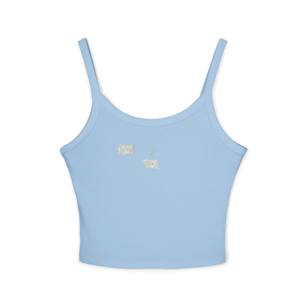 Moonie Women’s Tank Top – Cosmic Power