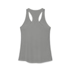 Moonie Women’s Racerback Tank – Wild