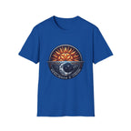 Iron Horizon Tee – Manifest Edition
