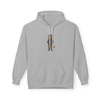 Moonie Hoodie – Streetwise | Midweight Softstyle Hoodie