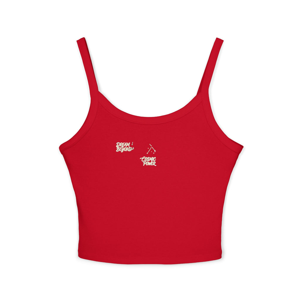 Moonie Women’s Tank Top – Cosmic Power