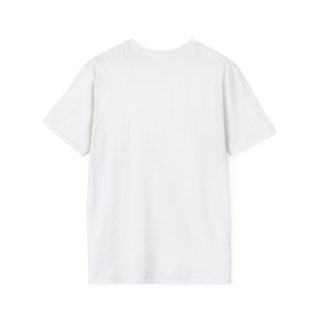 Women Softstyle Tee – Coffee & Horsie Charm