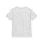 Toddler Short Sleeve Tee – Jungle Rhythm Tiger