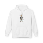 Moonie Hoodie – Streetwise | Midweight Softstyle Hoodie