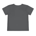 Moonie Toddler Short Sleeve Tee – Rainbow Ladder to the Stars