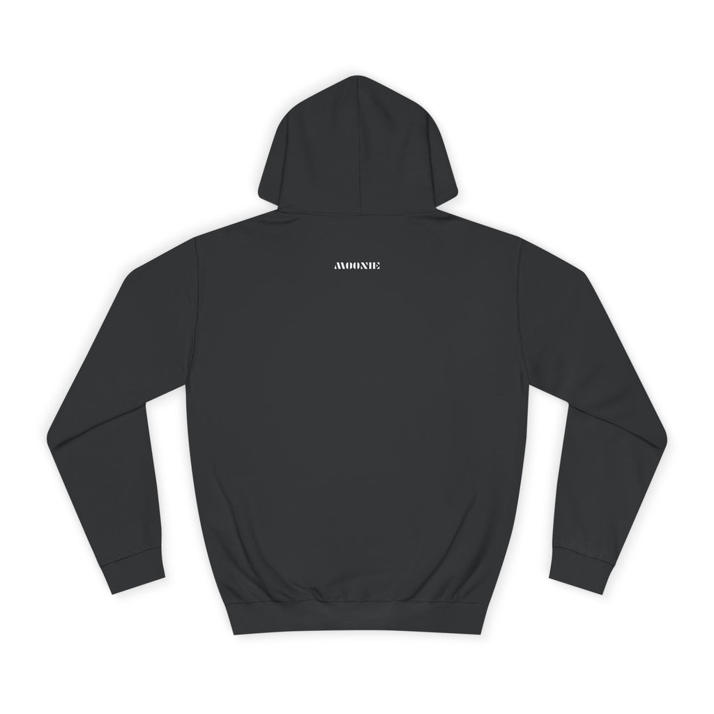 College Hoodie - Classic Style