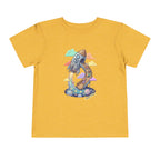 Toddler Short Sleeve Tee – Starship Playground