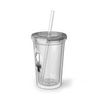 Suave Acrylic Cup
