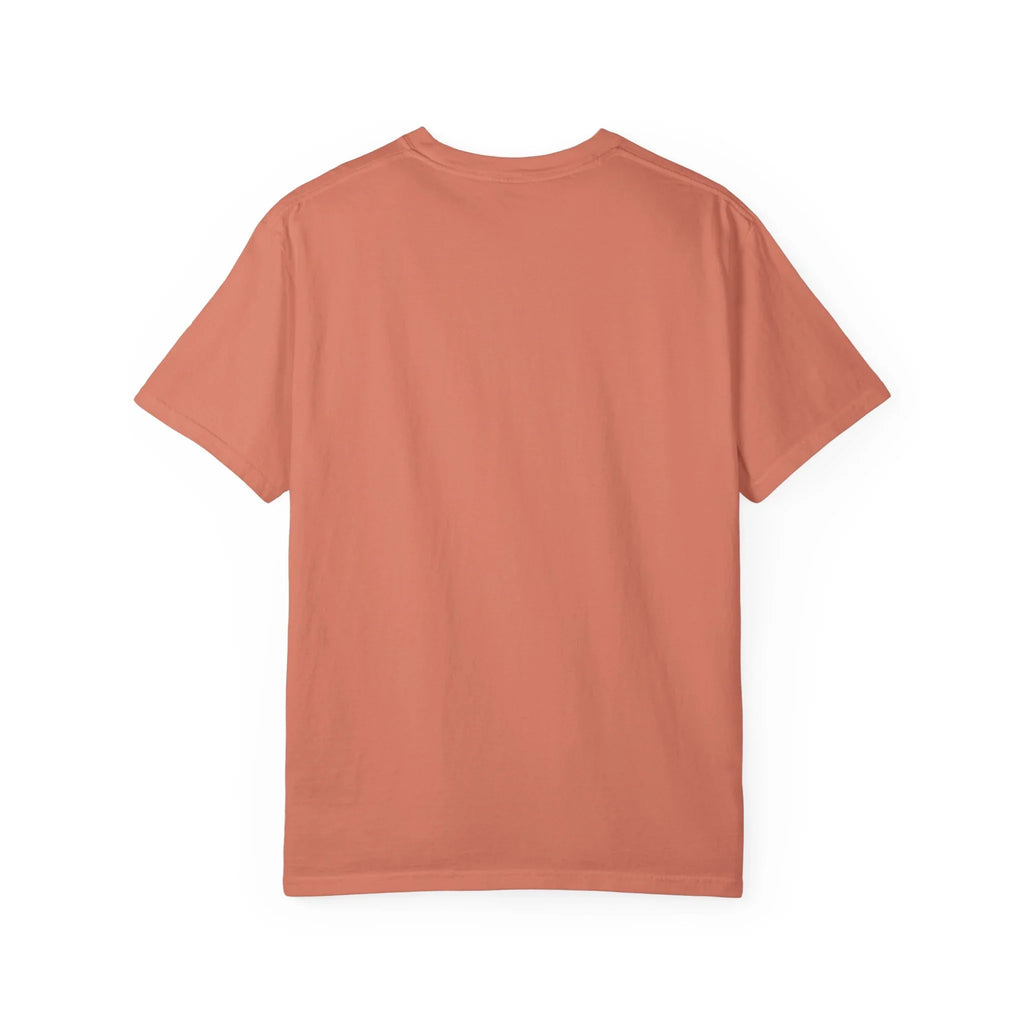 Avocado Anime Unisex T‑Shirt – Vegan Cotton, Relaxed Fit