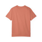 Avocado Anime Unisex T‑Shirt – Vegan Cotton, Relaxed Fit