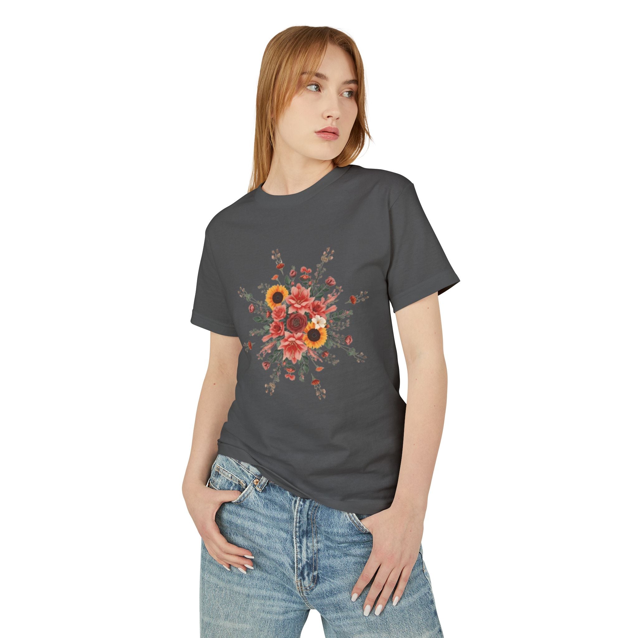 Symphony Tee – Radiance Edition