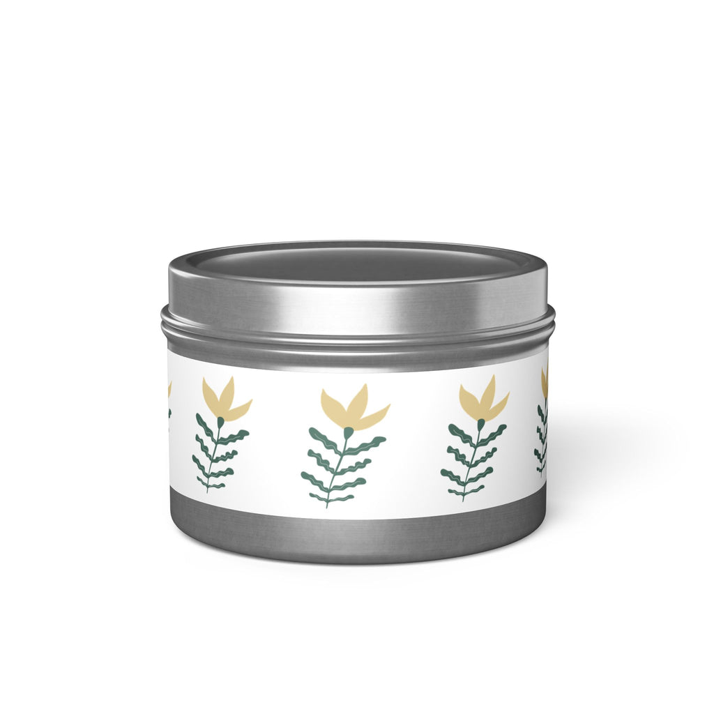 Moonie Tin Candles