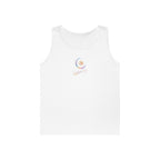 Moonie Women’s Tank Top – Celestial Empowerment