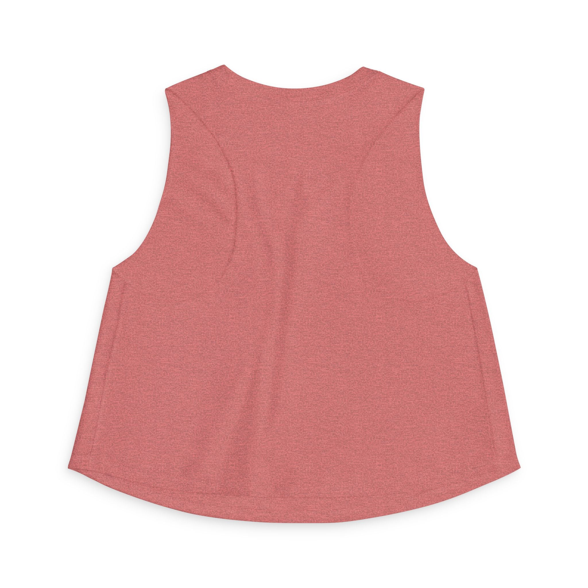 Moonie Women’s Crop Tank Top – Balance