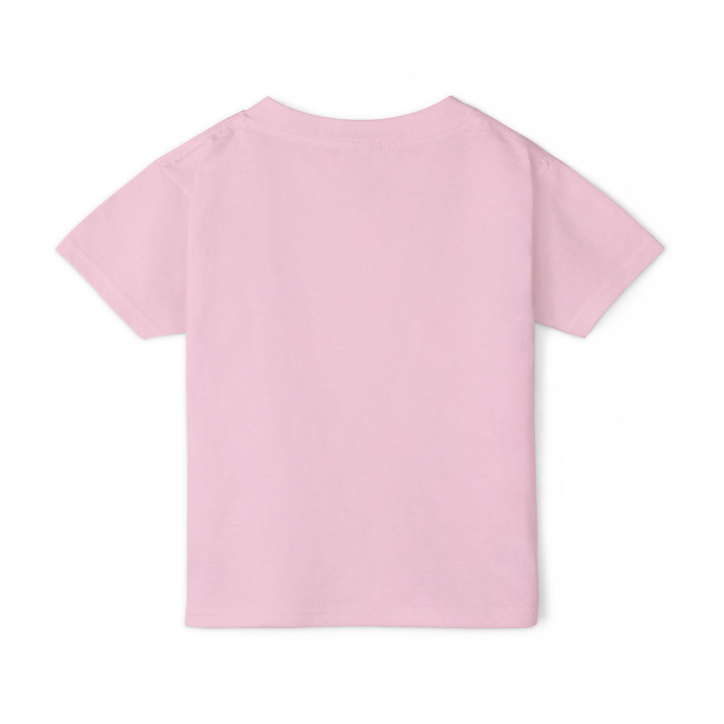 Moonie Toddler T‑Shirt — Starlight Play