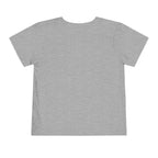 Moonie Toddler Short Sleeve Tee – Gentle Jungle Lion