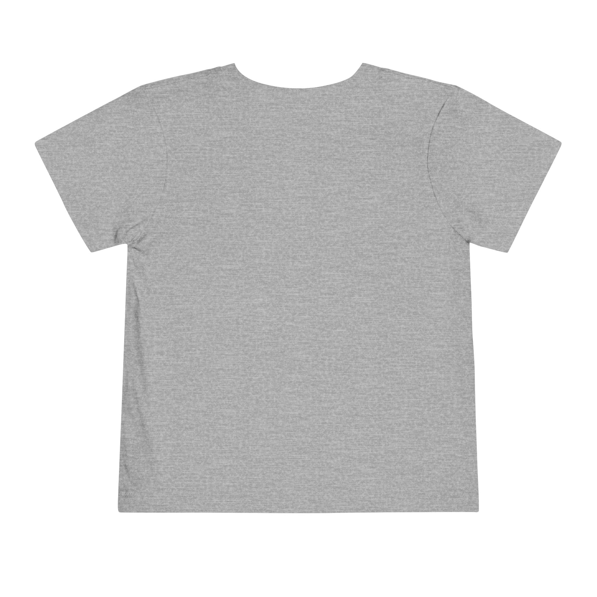 Moonie Toddler Short Sleeve Tee – Gentle Jungle Lion