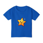 Moonie Toddler T‑Shirt — Starlight Play