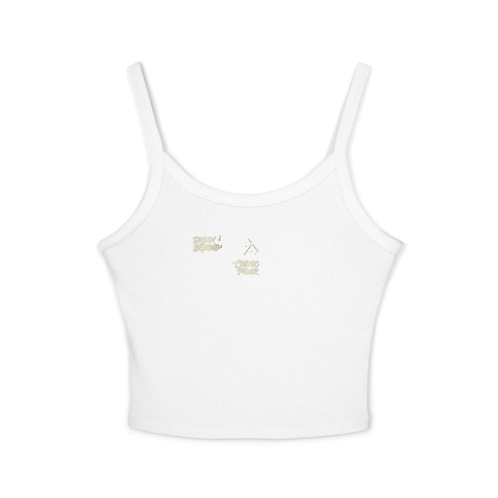 Moonie Women’s Tank Top – Cosmic Power
