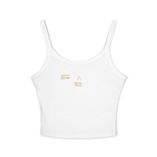 Moonie Women’s Tank Top – Cosmic Power