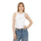 Moonie Women’s Tank Top – Important