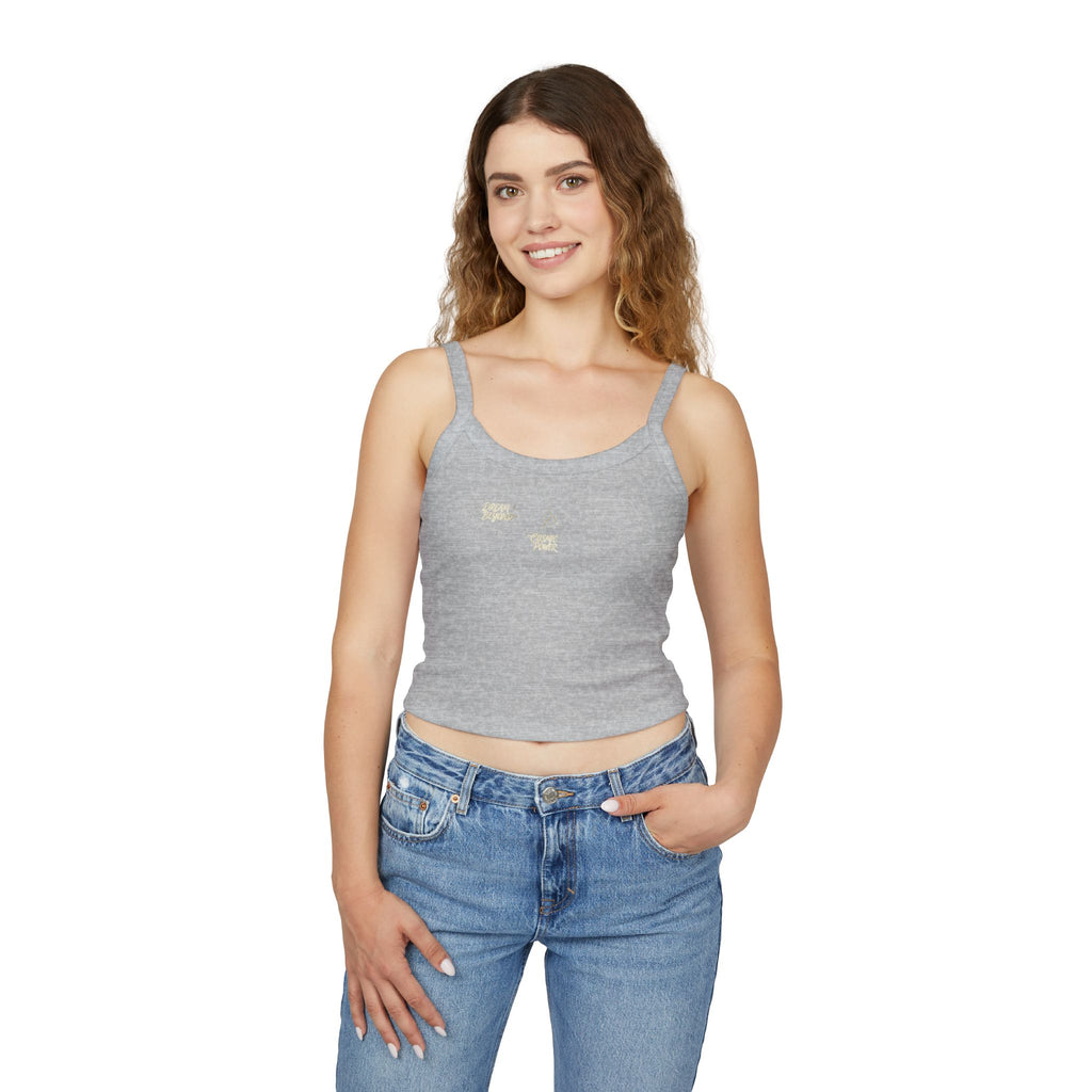 Moonie Women’s Tank Top – Cosmic Power