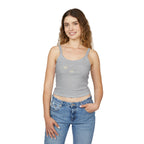 Moonie Women’s Tank Top – Cosmic Power
