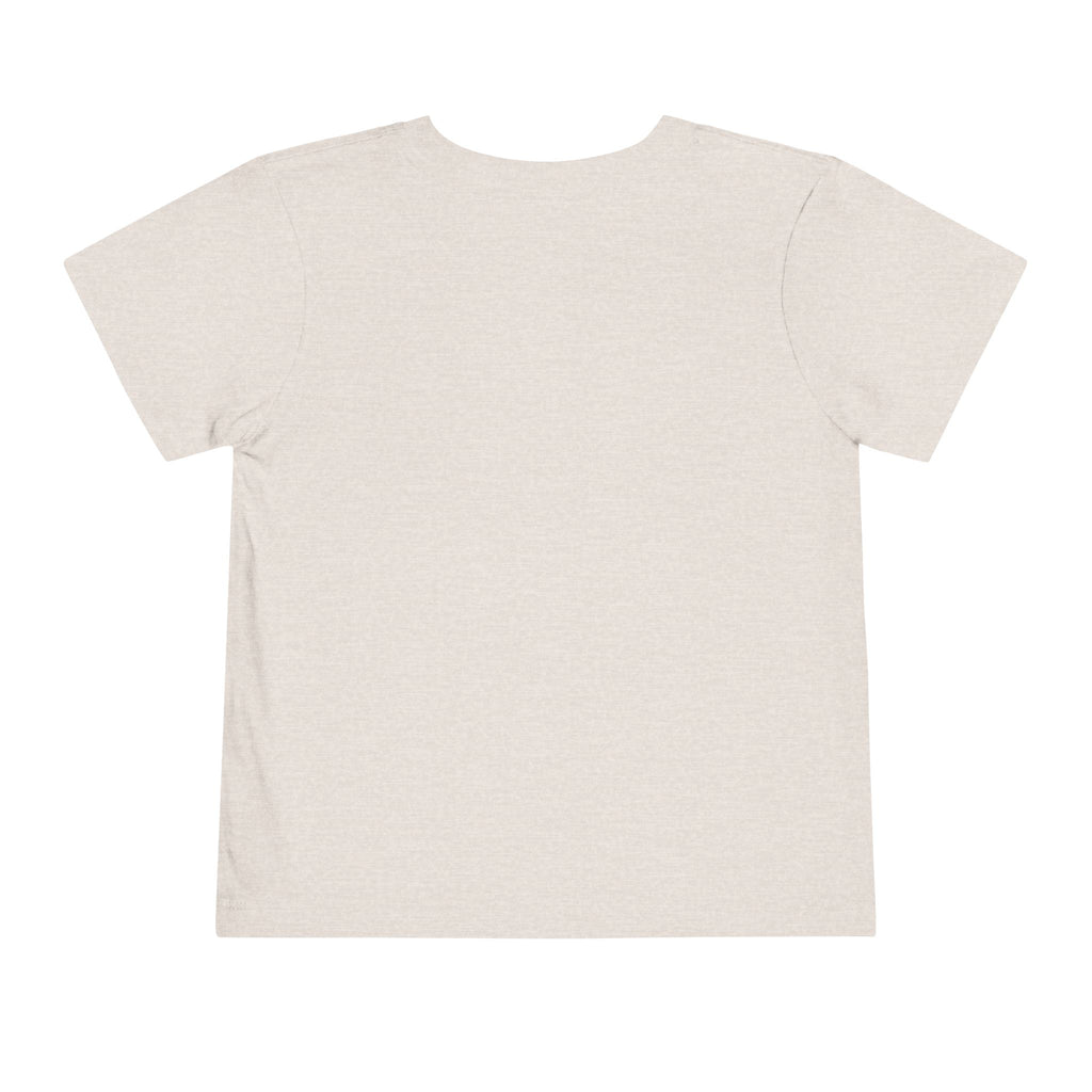 Toddler Short Sleeve Tee – Starship Playground