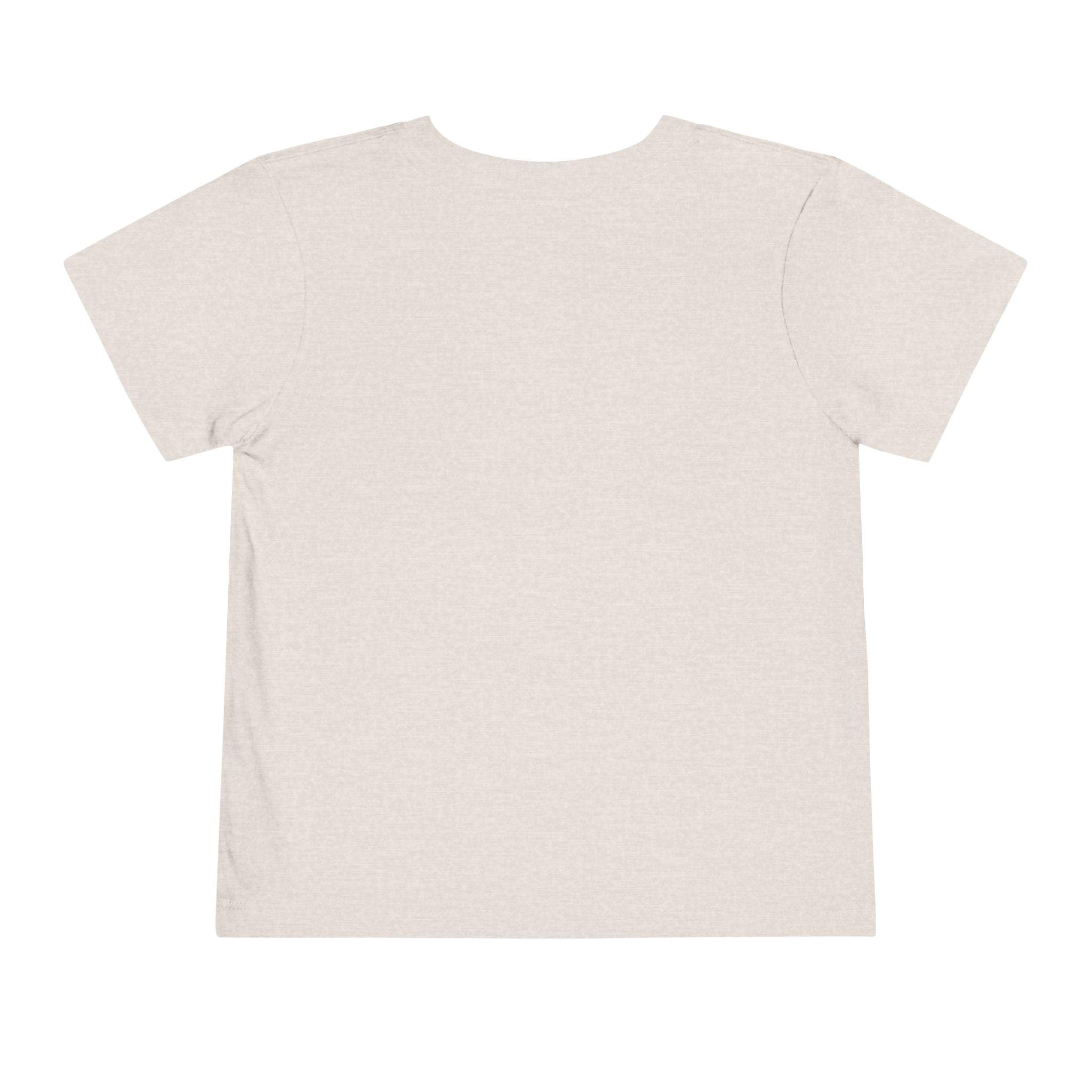 Toddler Short Sleeve Tee – Starship Playground