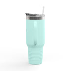 Moonie Insulated Travel Mug, 40oz – “Rare Adventure” Edition