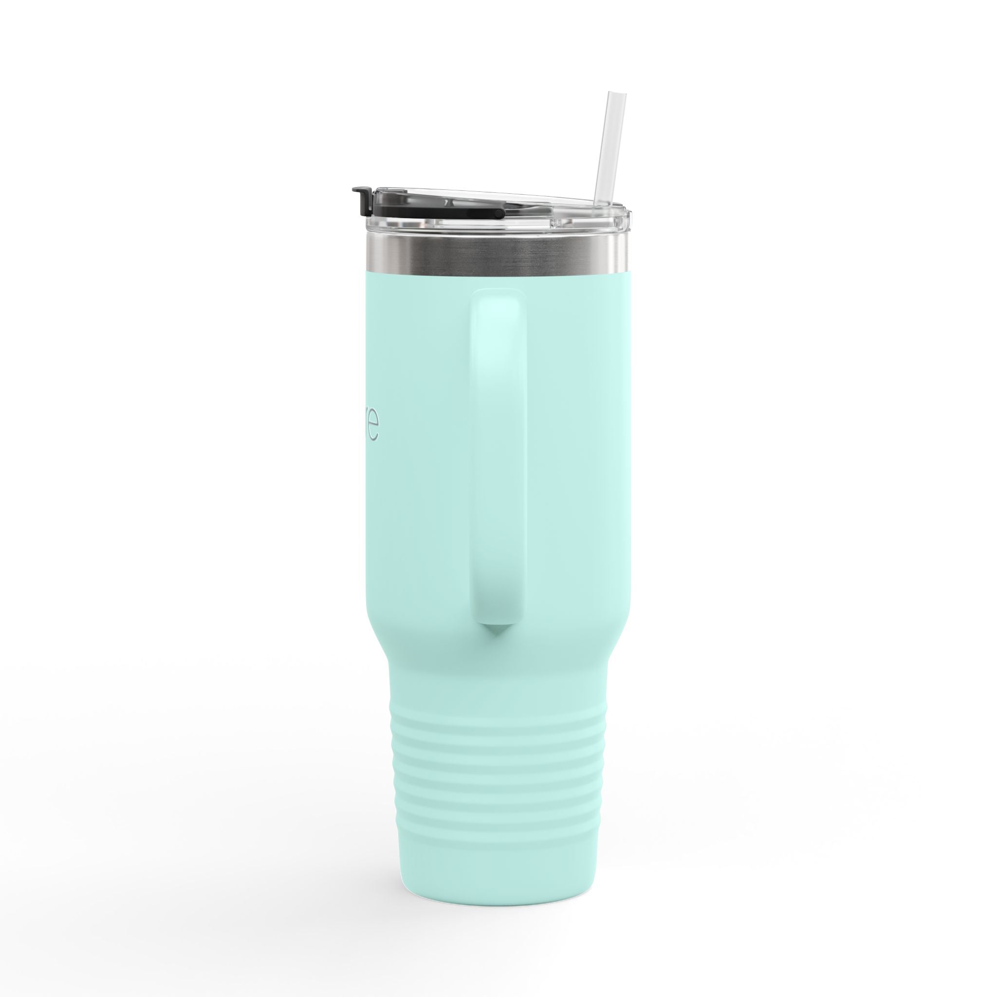 Moonie Insulated Travel Mug, 40oz – “Rare Adventure” Edition