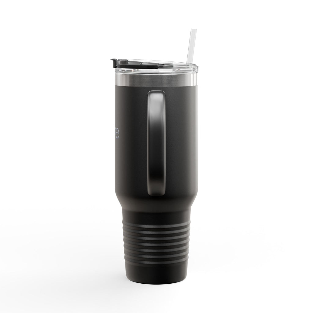 Moonie Insulated Travel Mug, 40oz – “Rare Adventure” Edition