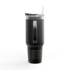 Moonie Insulated Travel Mug, 40oz – “Rare Adventure” Edition