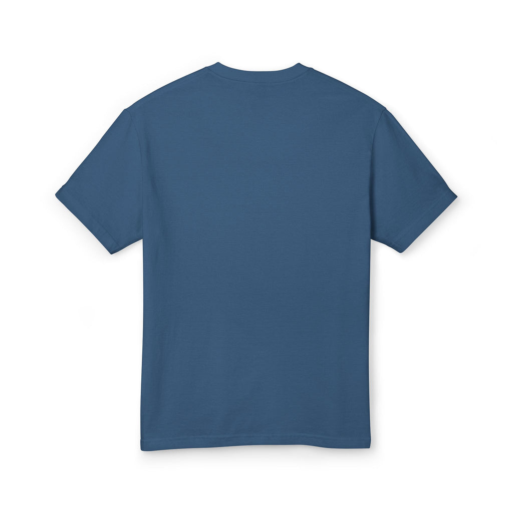 Moonie Unisex Heavyweight Tee – Bicycle Edition