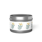 Moonie Tin Candles