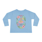 Moonie Long Sleeve Tee – Blossom Bunny