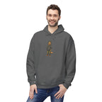 Moonie Hoodie – Streetwise | Midweight Softstyle Hoodie
