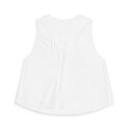 Moonie Women’s Crop Tank Top – Balance