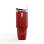 Moonie Insulated Travel Mug, 40oz – “Rare Adventure” Edition