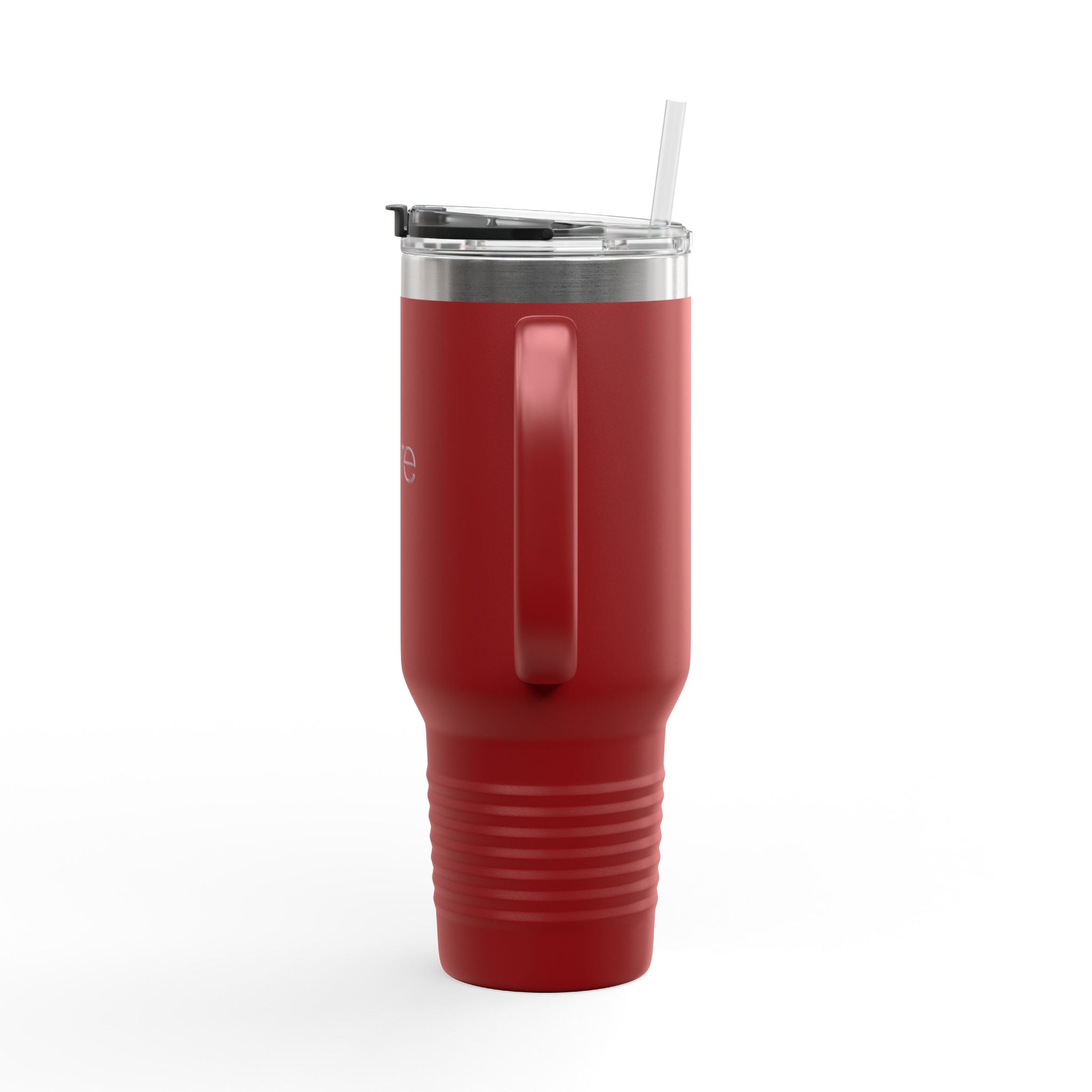 Moonie Insulated Travel Mug, 40oz – “Rare Adventure” Edition