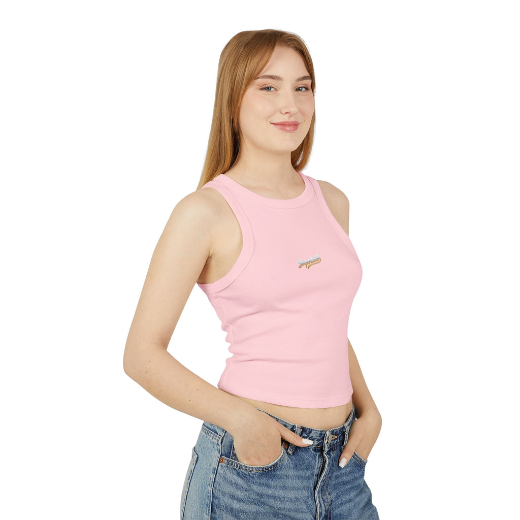 Moonie Women’s Tank Top – Important