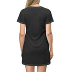 Sunflower Skater Dress – Bloom Collection