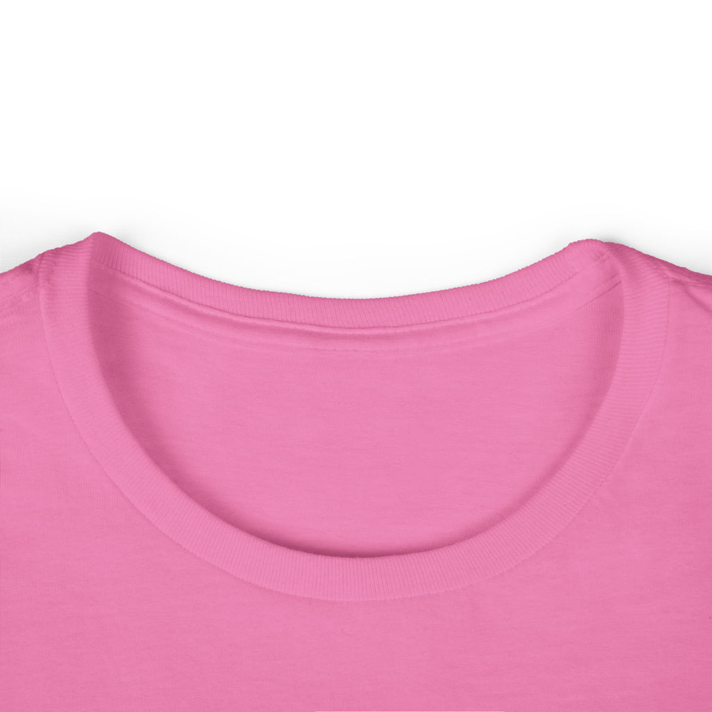 Blossom – Anime Girl Tee