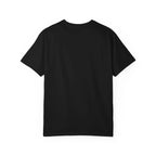 Avocado Anime Unisex T‑Shirt – Vegan Cotton, Relaxed Fit