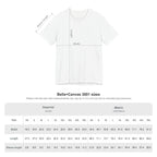 Glow With Grace Bunny Women’s Tee – Radiant Edition