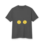 Moonie Unisex Heavyweight Tee – Bicycle Edition
