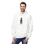 Moonie Hoodie – Streetwise | Midweight Softstyle Hoodie