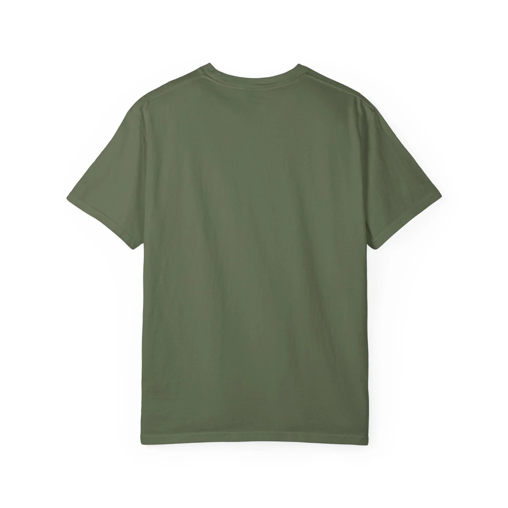 Avocado Anime Unisex T‑Shirt – Vegan Cotton, Relaxed Fit